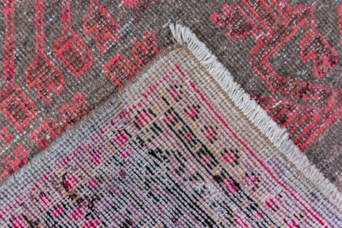 Antique Khotan Area Rug (6' x 11')